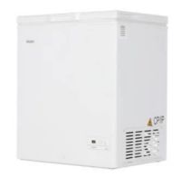 Лот: 11266409. Фото: 3. Морозильный ларь Haier HCE-143R. Бытовая техника