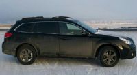 Лот: 7024985. Фото: 2. Subaru Outback, 2013, 2,5. Авто, мото, водный транспорт