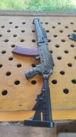 Лот: 23331804. Фото: 2. Страйкбольный привод АК74. Военно-спортивные игры
