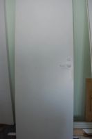 Лот: 6802468. Фото: 2. Дверь межкомнатная белая с коробкой. Двери, окна, фурнитура