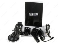 Лот: 15397958. Фото: 3. GPS навигатор DEXP Auriga DS430... Красноярск