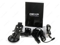 Лот: 8908779. Фото: 3. GPS навигатор DEXP Auriga DS430... Красноярск