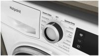 Лот: 21062382. Фото: 4. Стиральная машина Hotpoint-Ariston... Красноярск