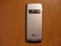 Лот: 3954766. Фото: 2. LG S310. Смартфоны, связь, навигация