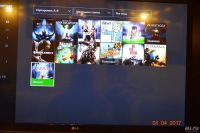 Лот: 9435329. Фото: 4. Продаю XBOX One 500 Gb +Tom Clancy... Красноярск