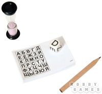 Лот: 11363583. Фото: 6. Настольная игра Activity: кодовое...