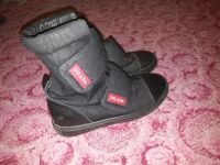 Лот: 4108998. Фото: 2. ботинки 36-37. Женская обувь