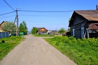 Лот: 20132306. Фото: 3. дом берег Енисея(вторая линия). Недвижимость