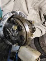 Лот: 12621201. Фото: 4. Редуктор ваз с блокировкой. Красноярск