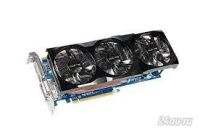 Лот: 5560091. Фото: 3. Gigabyte GTX 560 ti 448. Компьютеры, оргтехника, канцтовары
