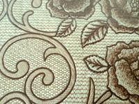 Лот: 5843111. Фото: 5. 🌼 Скатерть виниловая большая...