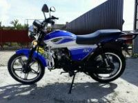 Лот: 13484279. Фото: 3. Мопед VENTO RIVA II RX 49cc. Авто, мото, водный транспорт