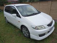 Лот: 19344685. Фото: 5. mazda premacy