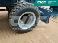Лот: 25665572. Фото: 10. Колёсный экскаватор Sunward SWE...