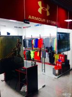 Лот: 9216343. Фото: 4. Напольная вешалка стойка для одежды... Красноярск