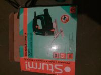 Лот: 12310888. Фото: 4. Лобзик электрический Sturm! js4061p. Красноярск