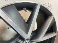 Лот: 23567256. Фото: 2. диск колесный литой Volkswagen... Автозапчасти