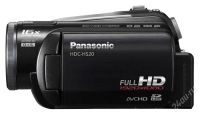 Лот: 852778. Фото: 2. Panasonic HDC-HS20 [HDD80GB] FUllHD1080p. Фото, видеокамеры, оптика