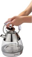 Лот: 21045781. Фото: 8. Электрочайник Gorenje K 17 GPD