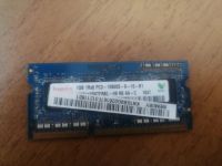 Лот: 16541039. Фото: 2. Hynix 1GB 1Rx8 PC3-10600S-9-10-B1. Комплектующие