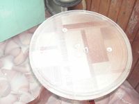 Лот: 25438318. Фото: 3. Подставка дерево, для большого... Растения и животные