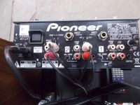 Лот: 3450368. Фото: 2. Микшер эстрадный Pioneer DJM-400. Профессиональный звук