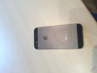 Лот: 7984009. Фото: 2. iphone 5 черный обмен на белый. Смартфоны, связь, навигация