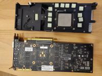 Лот: 15390173. Фото: 4. Видеокарта PNY GeForce GTX 780... Красноярск