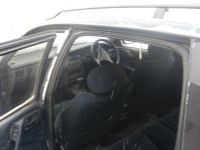 Лот: 3755743. Фото: 3. Toyota Caldina 1993. Красноярск