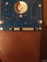 Лот: 8851687. Фото: 3. HDD 1T. Компьютеры, оргтехника, канцтовары