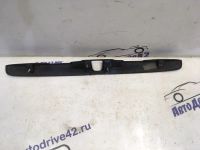 Лот: 21711531. Фото: 3. накладка двери багажника toyota... Авто, мото, водный транспорт