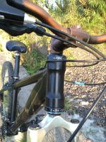 Лот: 8080893. Фото: 2. Горный велосипед, MTB. Велоспорт