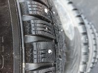 Лот: 17634740. Фото: 2. 175/70/13 Nokian TYRES Hakkapeliitta... Шины, Диски