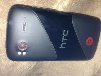 Лот: 3547206. Фото: 2. Смартфон HTC sensation. Смартфоны, связь, навигация