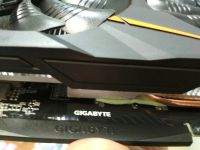 Лот: 10343186. Фото: 7. Видеокарта Gigabyte GeForce GTX...