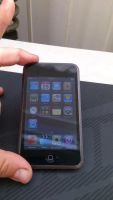 Лот: 3013695. Фото: 3. Apple IPod Touch 1G 8Gb Wi-Fi... Бытовая техника