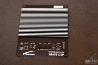 Лот: 15056812. Фото: 2. Сабвуфер Американский Audiobahn... Автозвук