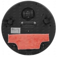 Лот: 18439108. Фото: 4. Робот пылесос VC-010 Black. Красноярск
