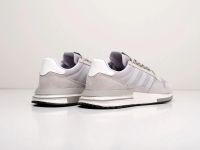 Лот: 17272549. Фото: 3. Кроссовки Adidas ZX 500 RM (19604... Одежда, обувь, галантерея
