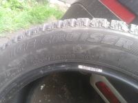 Лот: 14719830. Фото: 2. Шины Firestone (Зимние шипованные... Шины, Диски