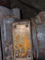Лот: 21510849. Фото: 3. Электродвигатель. Строительство и ремонт