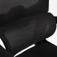 Лот: 25121681. Фото: 8. Офисное кресло BYROOM Office Hype...