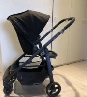 Лот: 20342618. Фото: 2. Коляска Uppababy (США). Детский транспорт