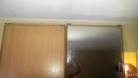 Лот: 9340504. Фото: 2. Двери от встроенного шкафа. Хранение вещей