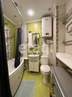 Лот: 25289108. Фото: 11. 2-комн. квартира , Красноярск...