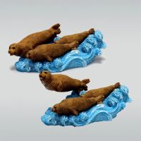 Лот: 4927388. Фото: 2. Распылитель JBL ActionAir Pinnipeds... Аквариумистика
