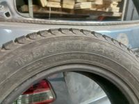 Лот: 25851493. Фото: 3. Зимняя резина nordman 5 (185/65... Авто, мото, водный транспорт