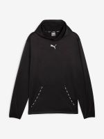 Лот: 22433972. Фото: 6. Худи мужская PUMA, Черный