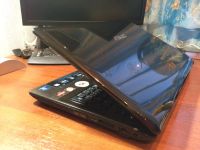 Лот: 6143440. Фото: 2. Ноутбук ASUS X52DR. Компьютеры, ноутбуки, планшеты