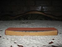 Лот: 9839523. Фото: 2. Брусок для правки опасных лезвий... Коллекционирование, моделизм